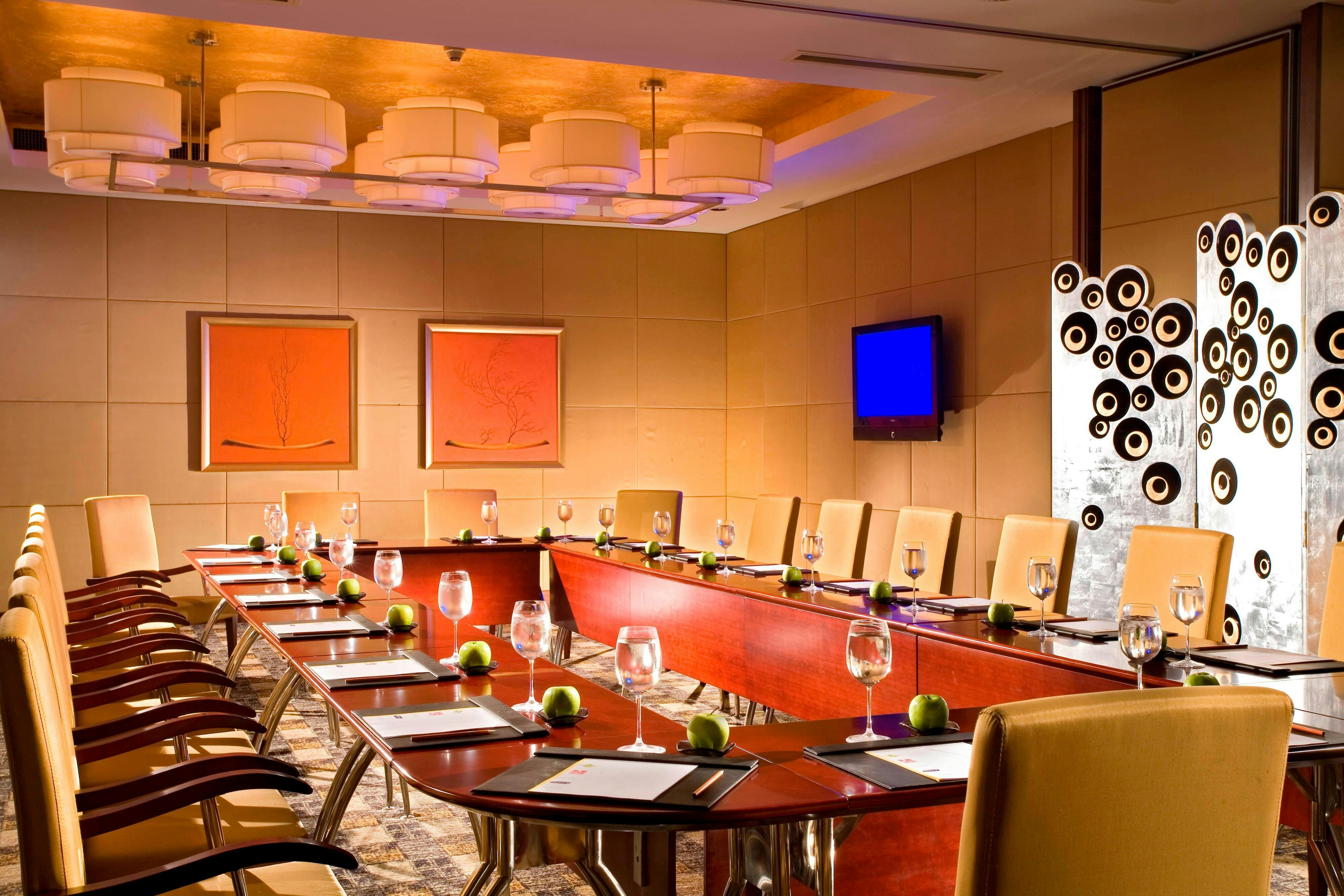 Sheraton Guiyang Hotel 10/11