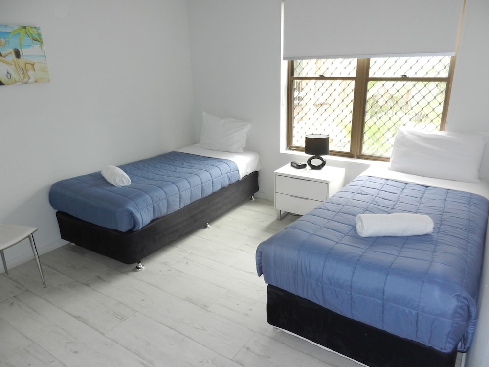Kalua Holiday Apartments 28/69