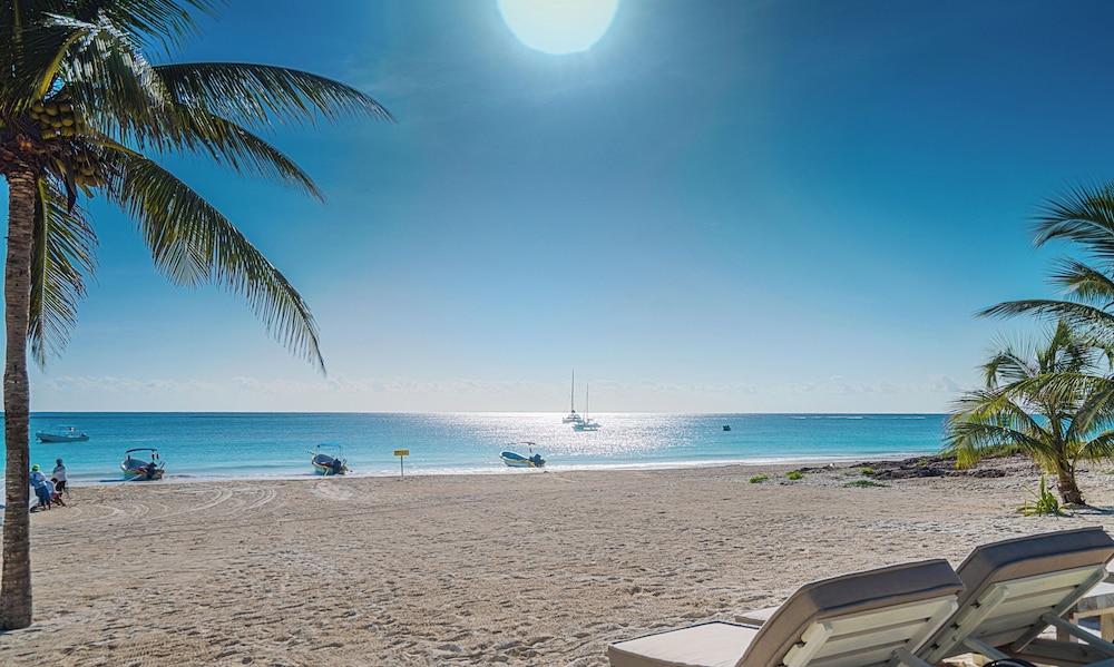 Kai Tulum Hotel 36/42