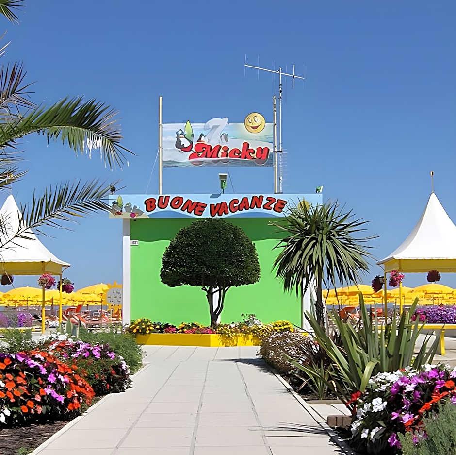 hotel Euromar 5/50