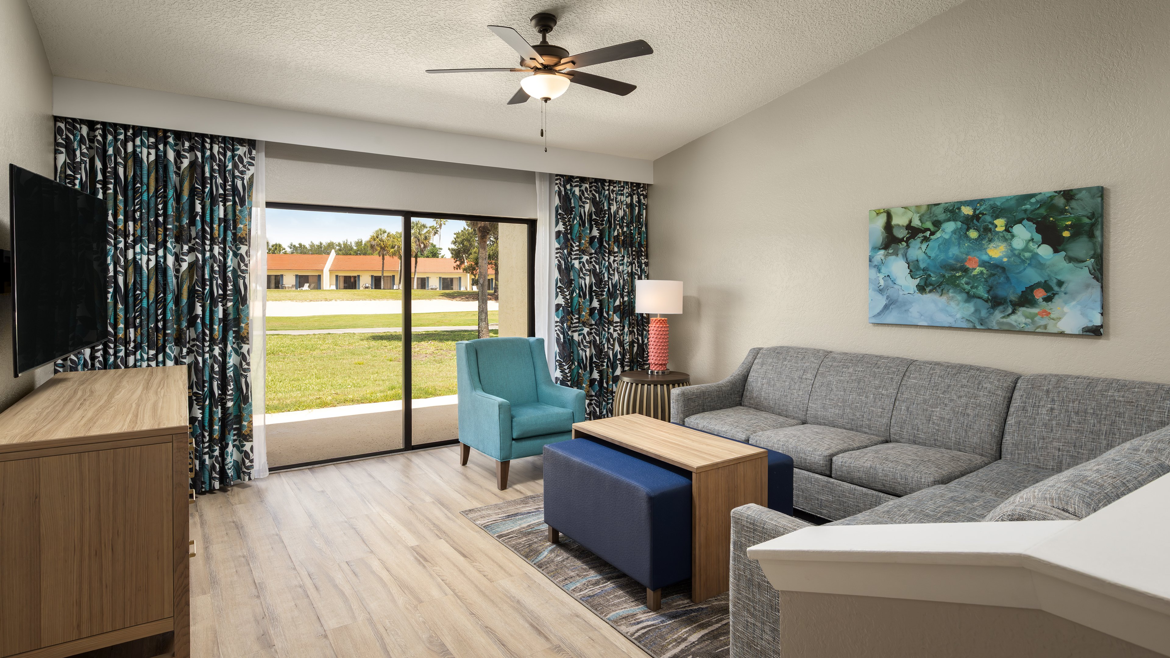 Holiday Inn Club Vacations at Orange Lake Resort 47/83