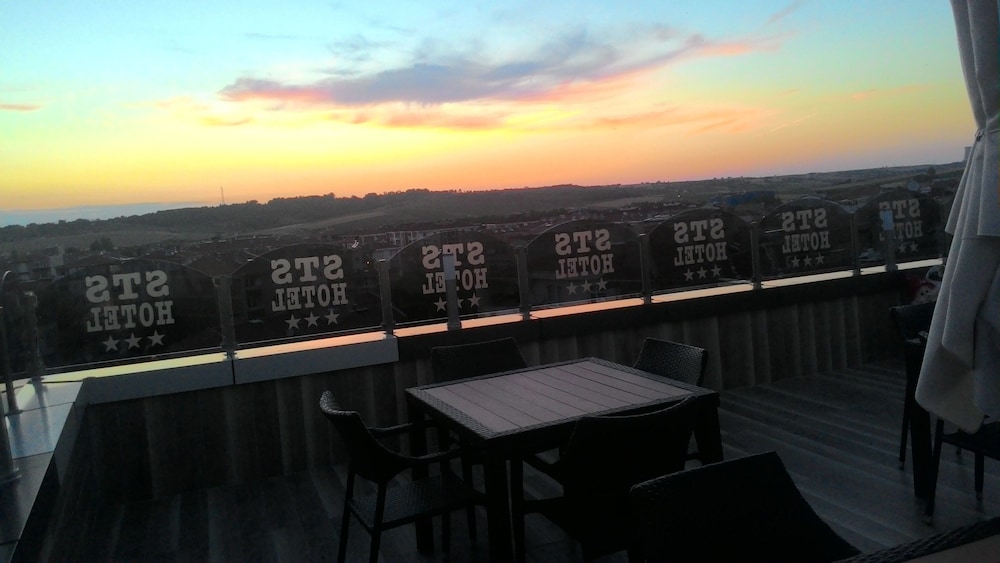 STS Hotel Luleburgaz 5/46
