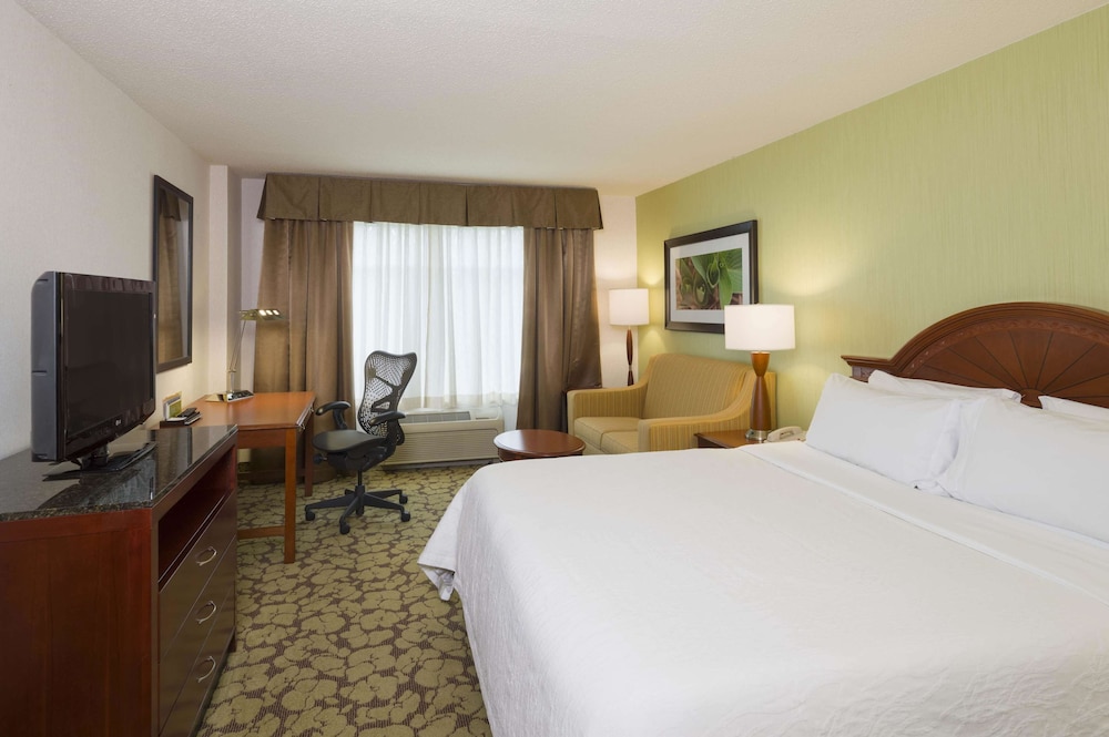 Hilton Garden Inn Hartford South/Glastonbury 15/78