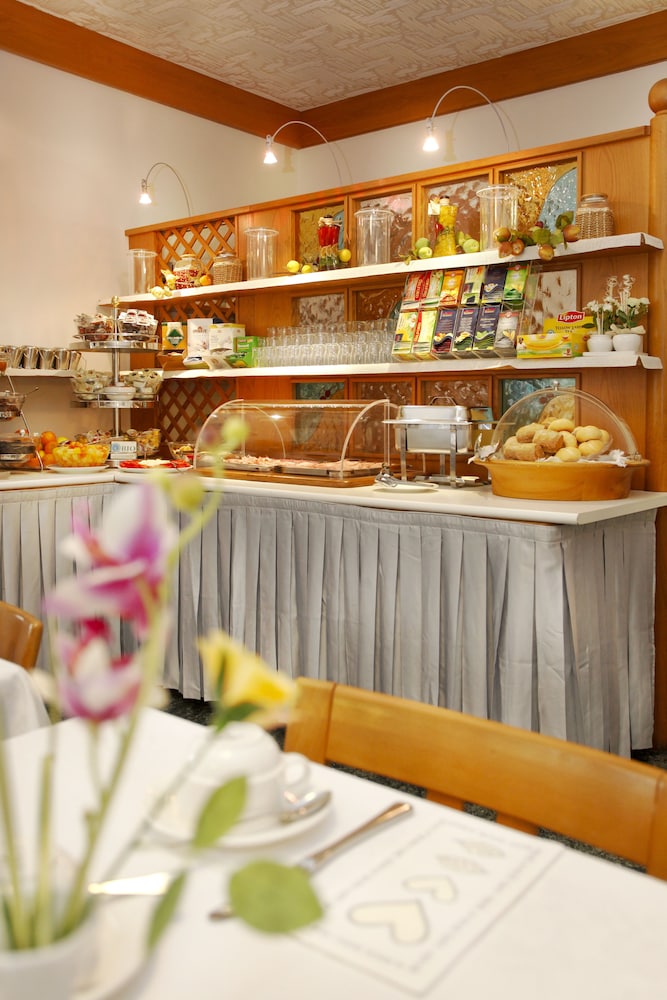 Hotel Miorelli 16/36