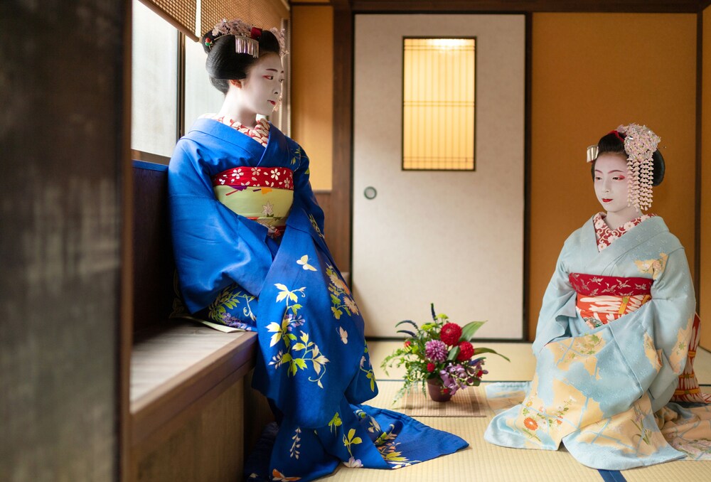 Stay Sakura Kyoto To-Ji Machiya 4/41