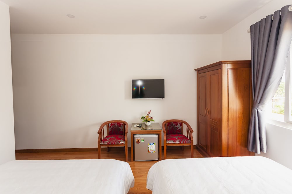 Thanh Thanh Hotel 10/27