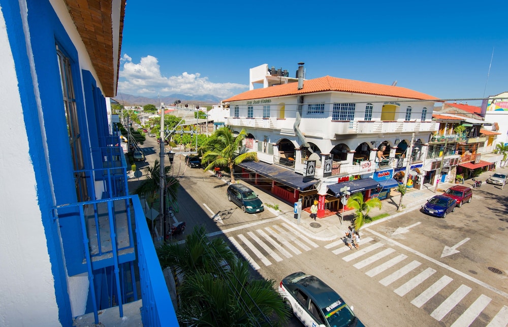 Hotel Azul Sirena 52/56
