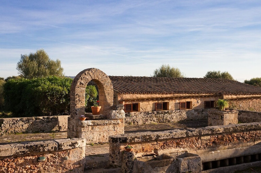 Agroturismo Finca Son Sureda 41/50