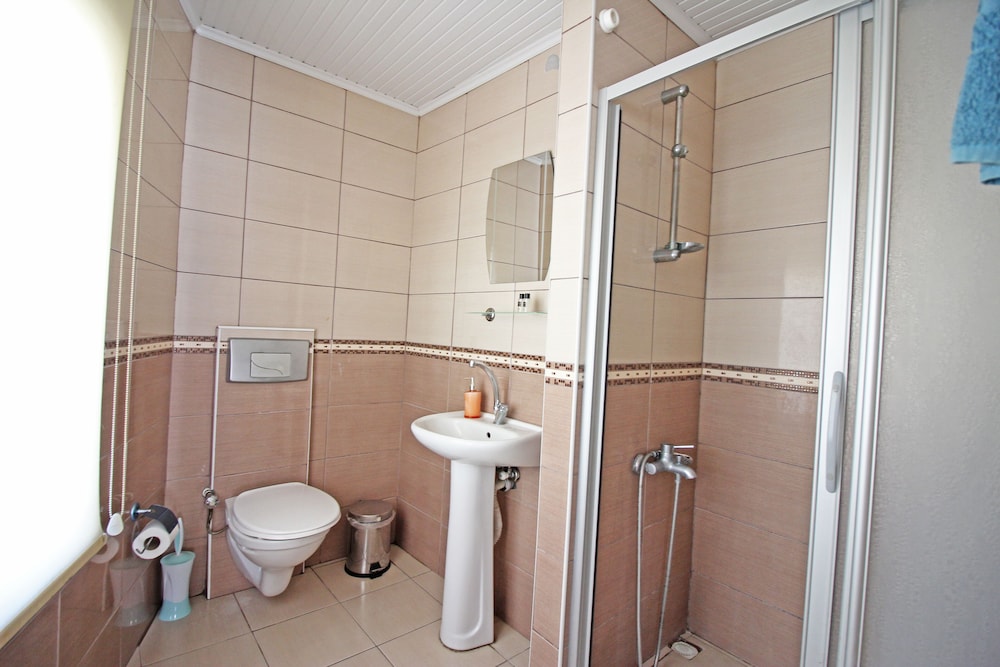 Hambarli Otel 49/49