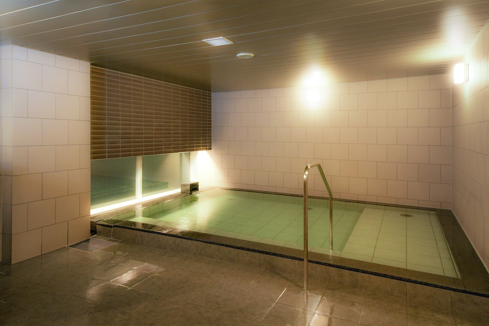 JR Inn Chitose 29/38