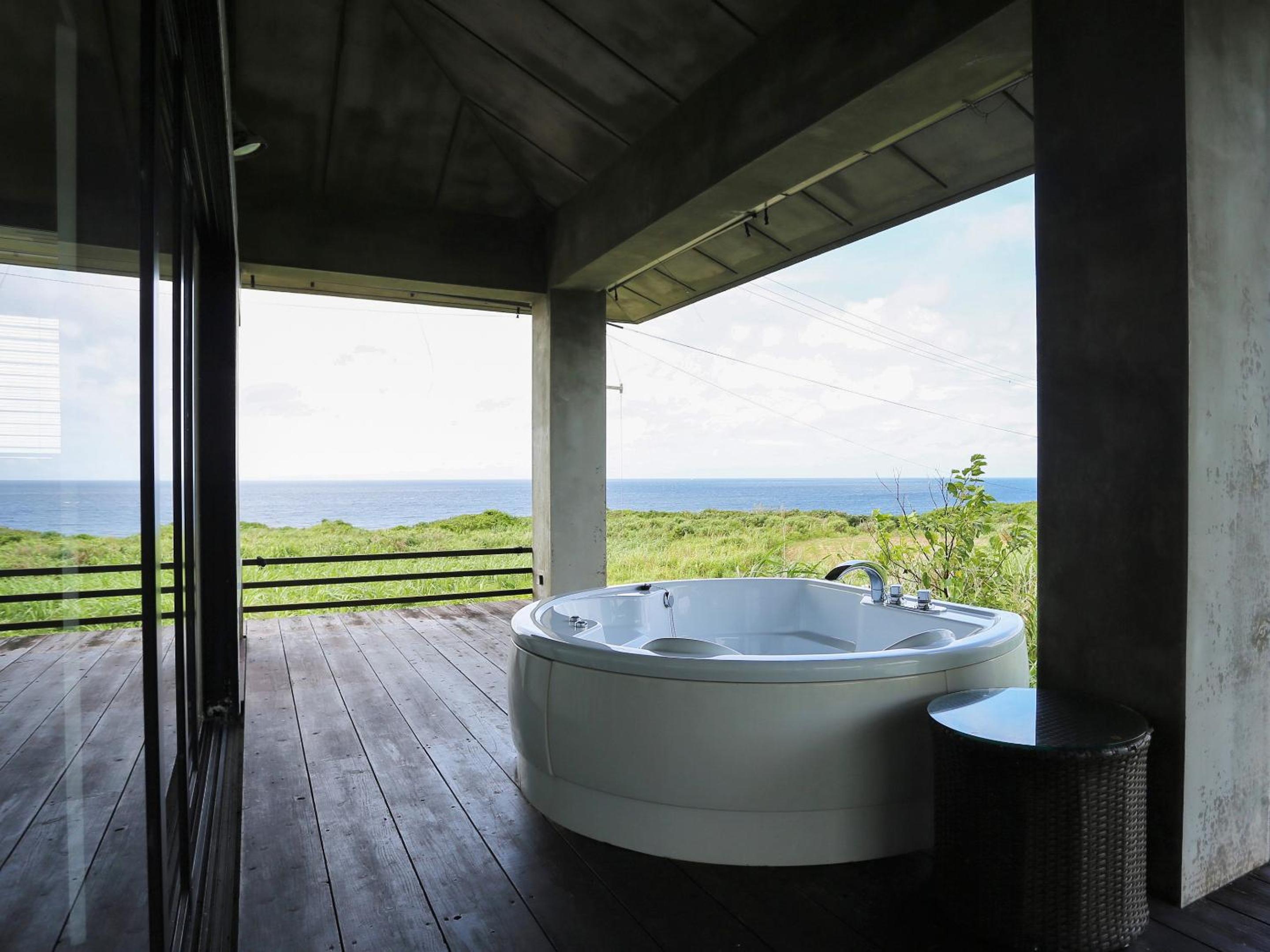 Mukaka Villa Kouriisland Okinawa 30/30