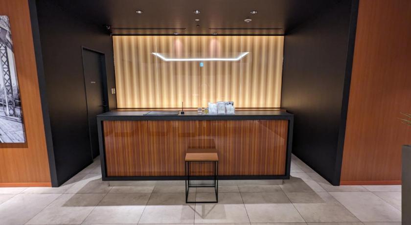 The S3 Capsule Hotel Wakayama Station 5/40