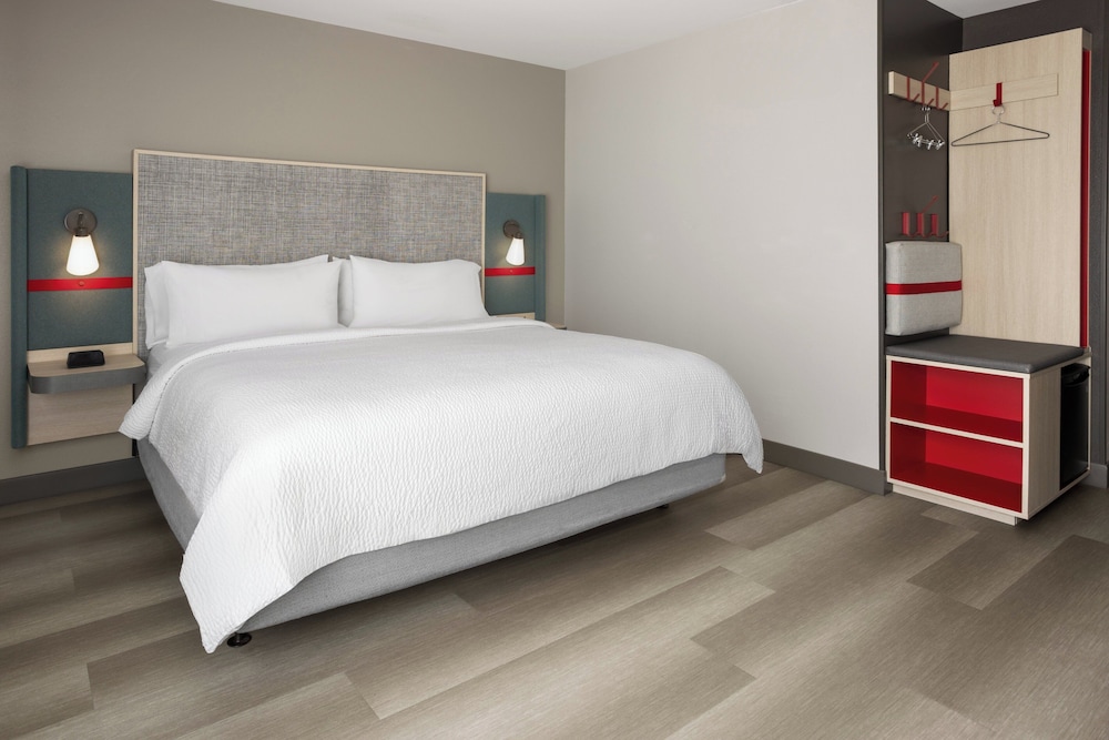 Avid Hotels Millsboro Georgetown South An Ihg Hotel 13/51