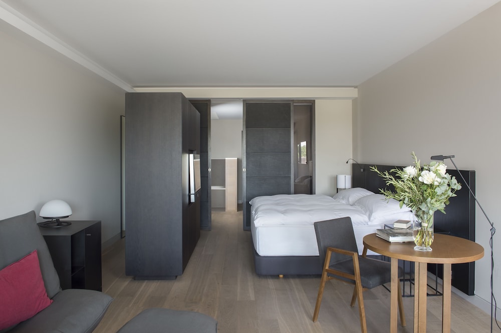 Eurostars Pamplona 19/71