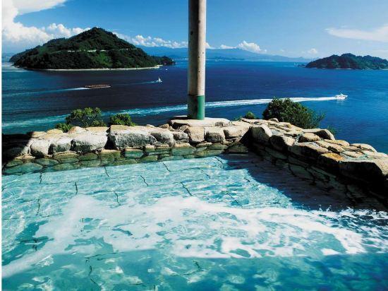 Kinoe Onsen Hotel Seifukan 48/51