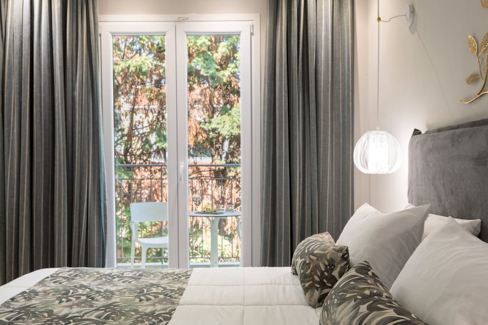 Melina Oasis Boutique Hotel 26/50
