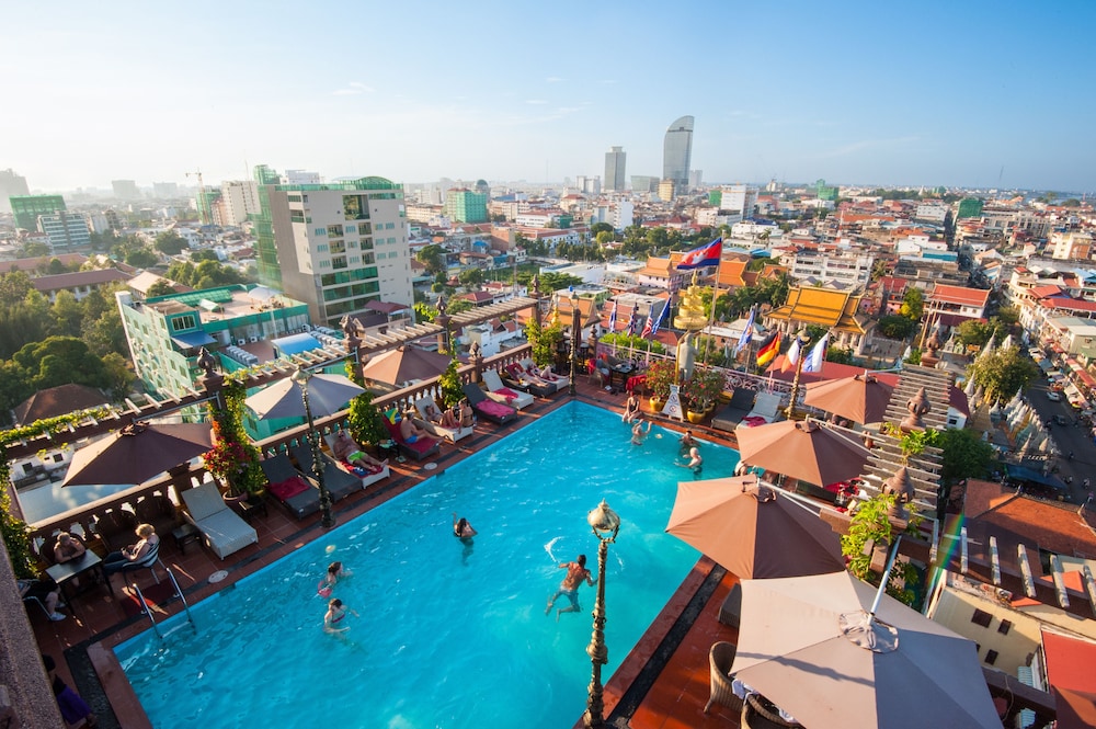 Okay Boutique Hotel 40/51