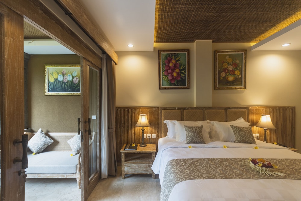 Weda Cita Resort and Spa 5/28