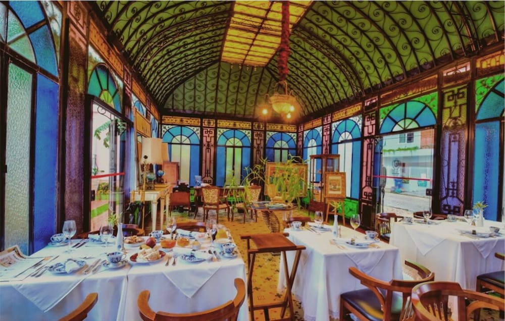Boutique Quinta Das Videiras Hotel 64/76