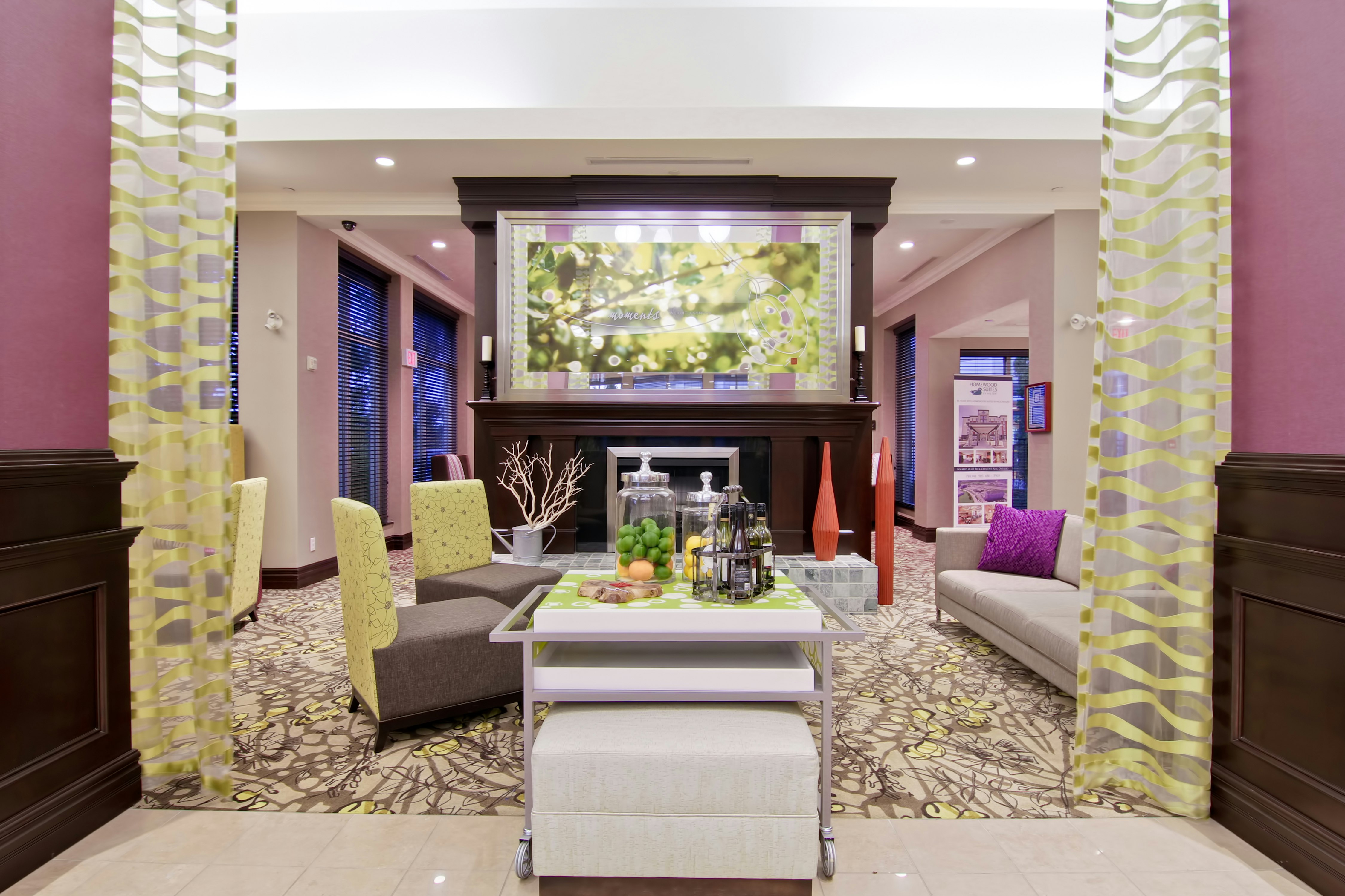 Hilton Garden Inn Toronto/Ajax 35/62