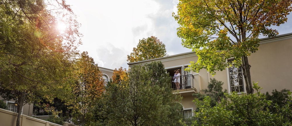 The Westcliff, Johannesburg, a Four Seasons Hotel 1/72