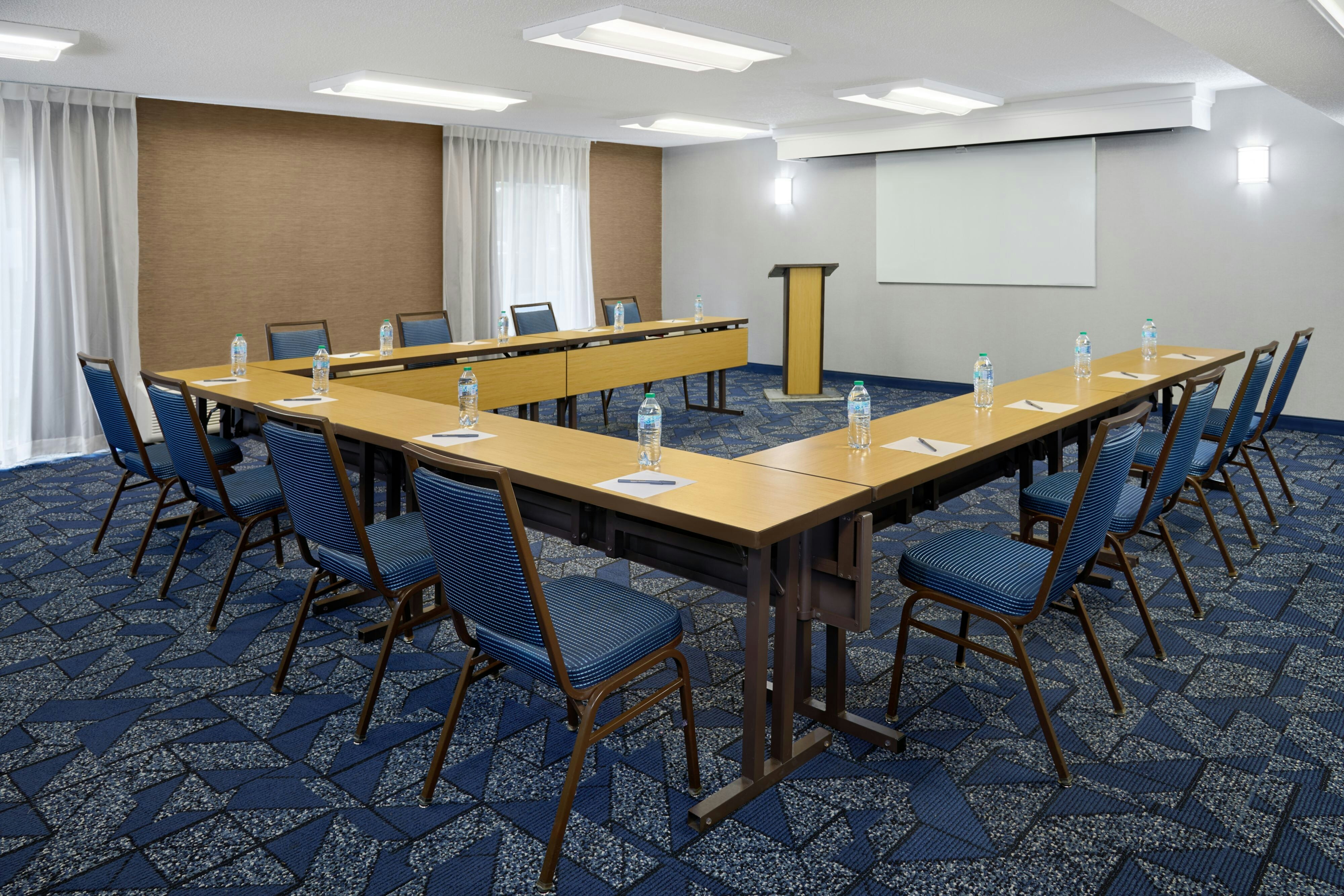 Courtyard by Marriott Southfield 49/54