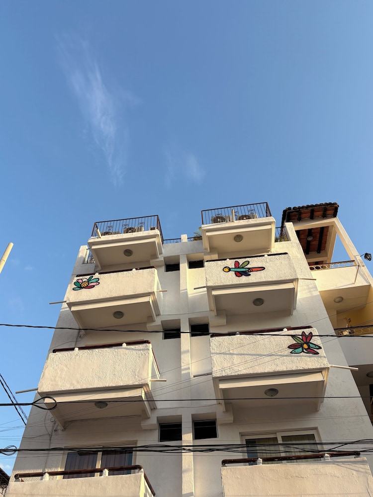 Hotel Mocali 2/66