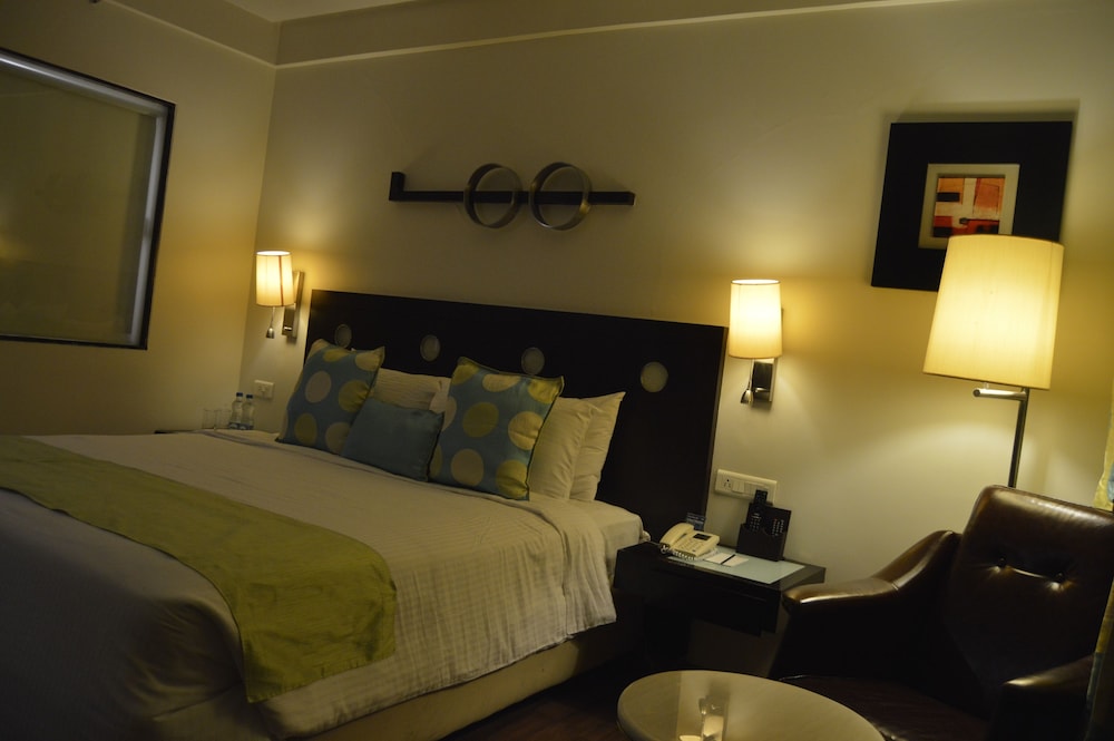 Fortune Inn Sree Kanya Visakhapatnam 28/61