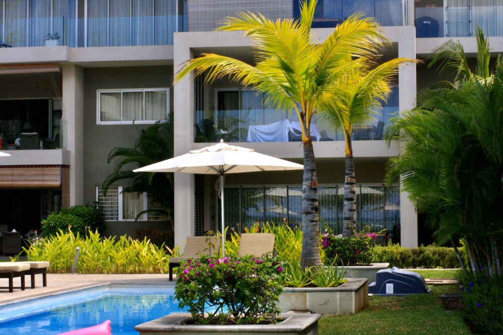 L'escale Beachfront Luxury Suite By Dream Escapes 5/54