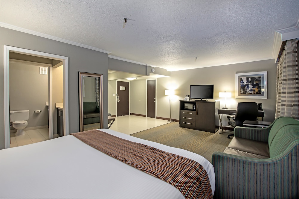 Best Western at O Hare 5/31