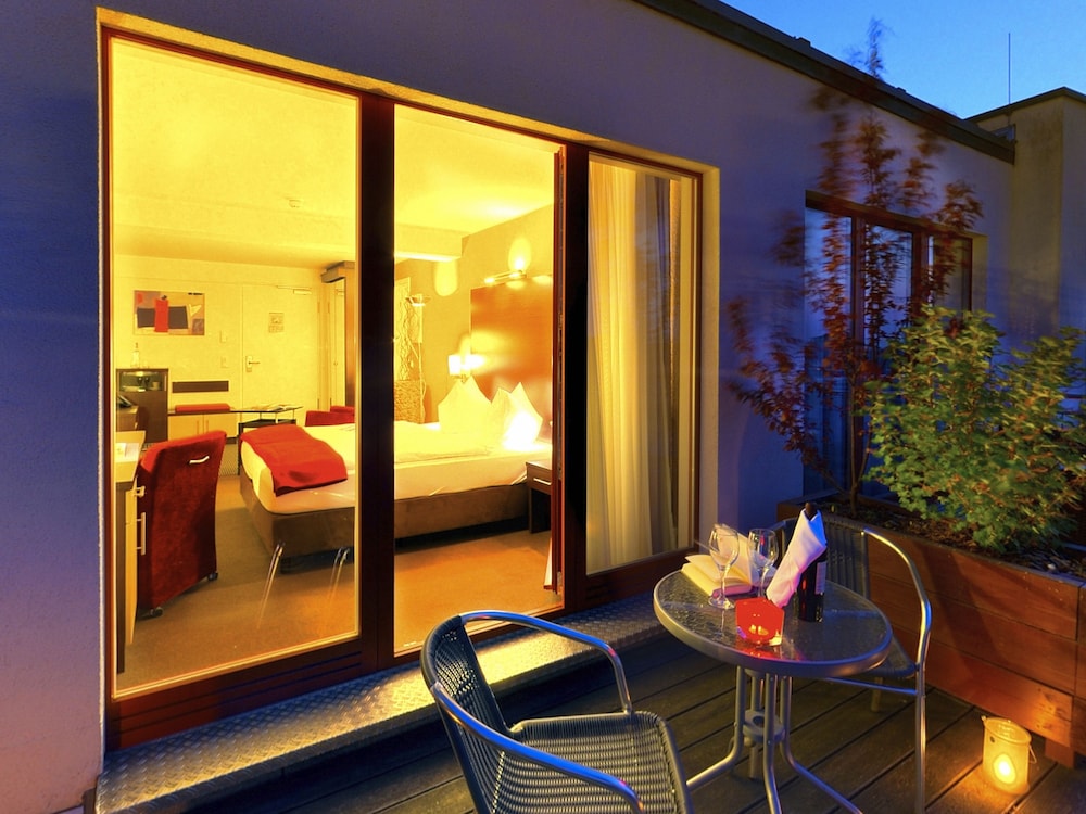 Apartmenthotel Quartier M 22/50