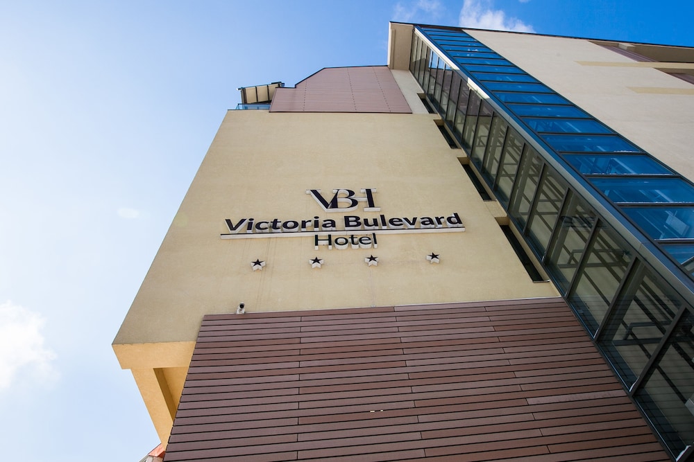 Victoria Bulevard Hotel 5/50