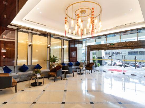 Wanguo International Hotel 24/33