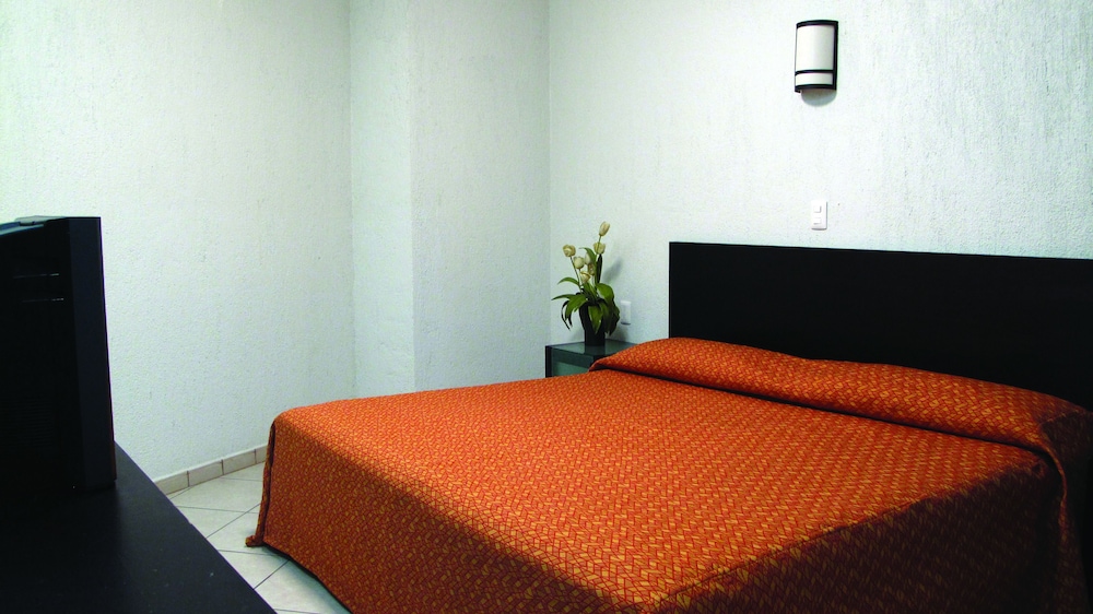 RS Suites Hotel 32/47