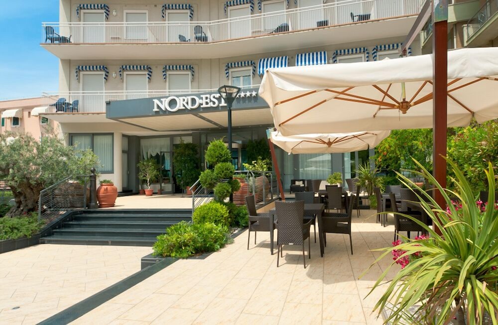 Hotel Nord Est in CATTOLICA