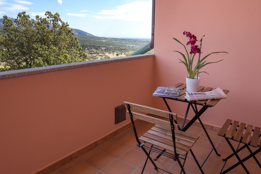 Hotel Ispinigoli 5/35