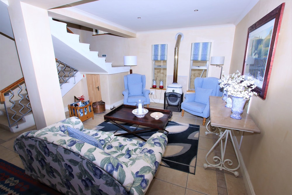 On the Cliff Guest House 24/50