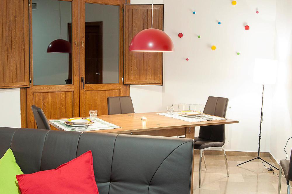 Apartamentos Catedral Plaza 3000 48/58