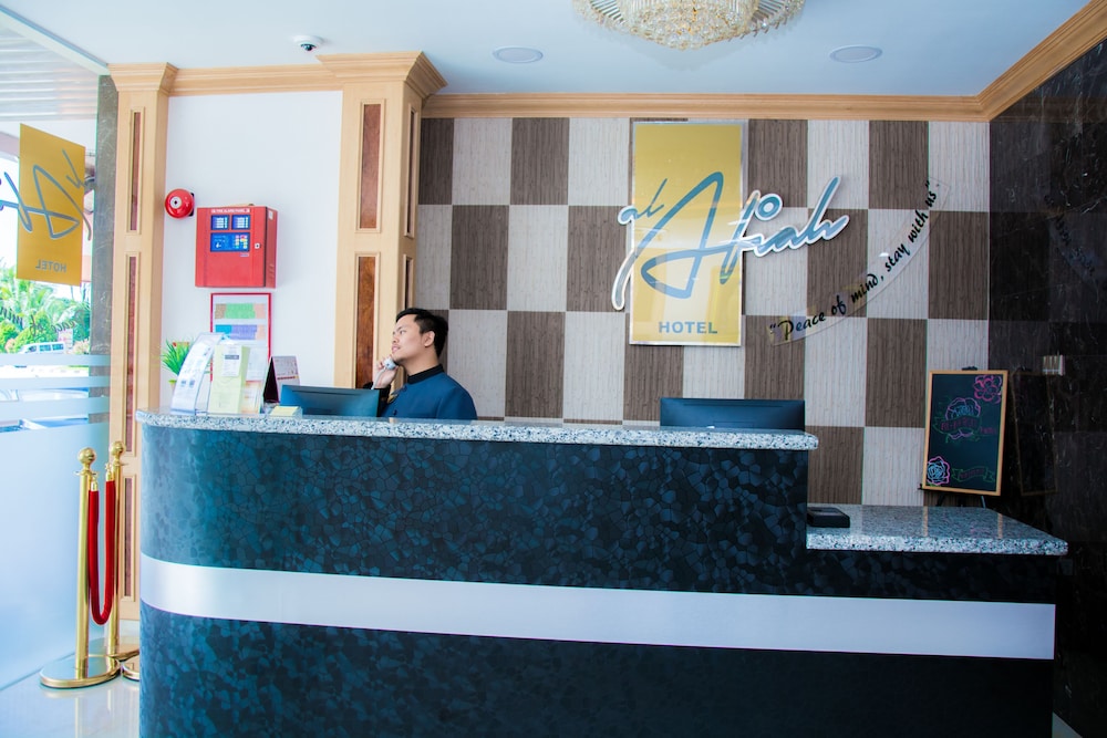Al-Afiah Hotel 4/63