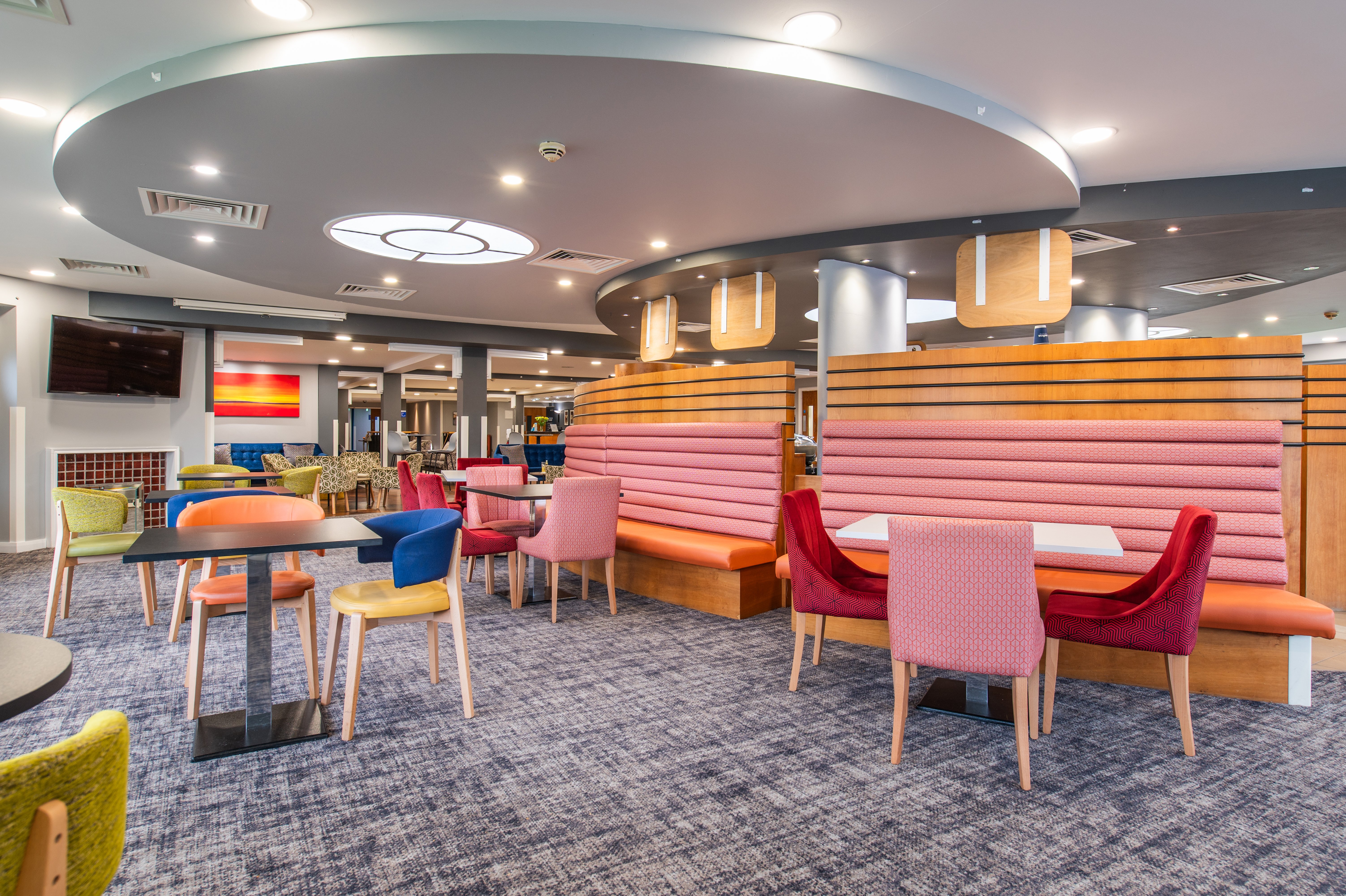 Holiday Inn Express Ramsgate - Minster 18/34
