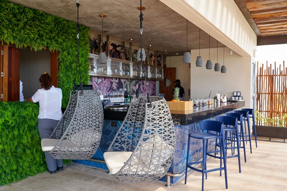 Aloft Tulum 36/50