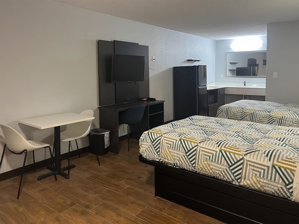 Studio6 Suites Hurricane, WV 35/41