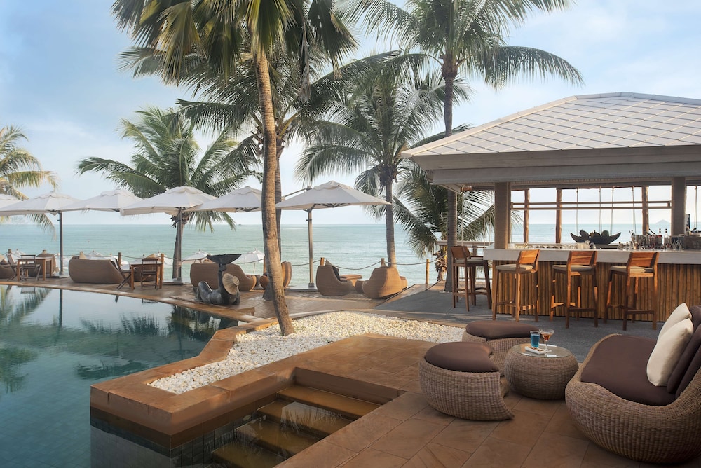 Anantara Bophut Koh Samui Resort 36/76