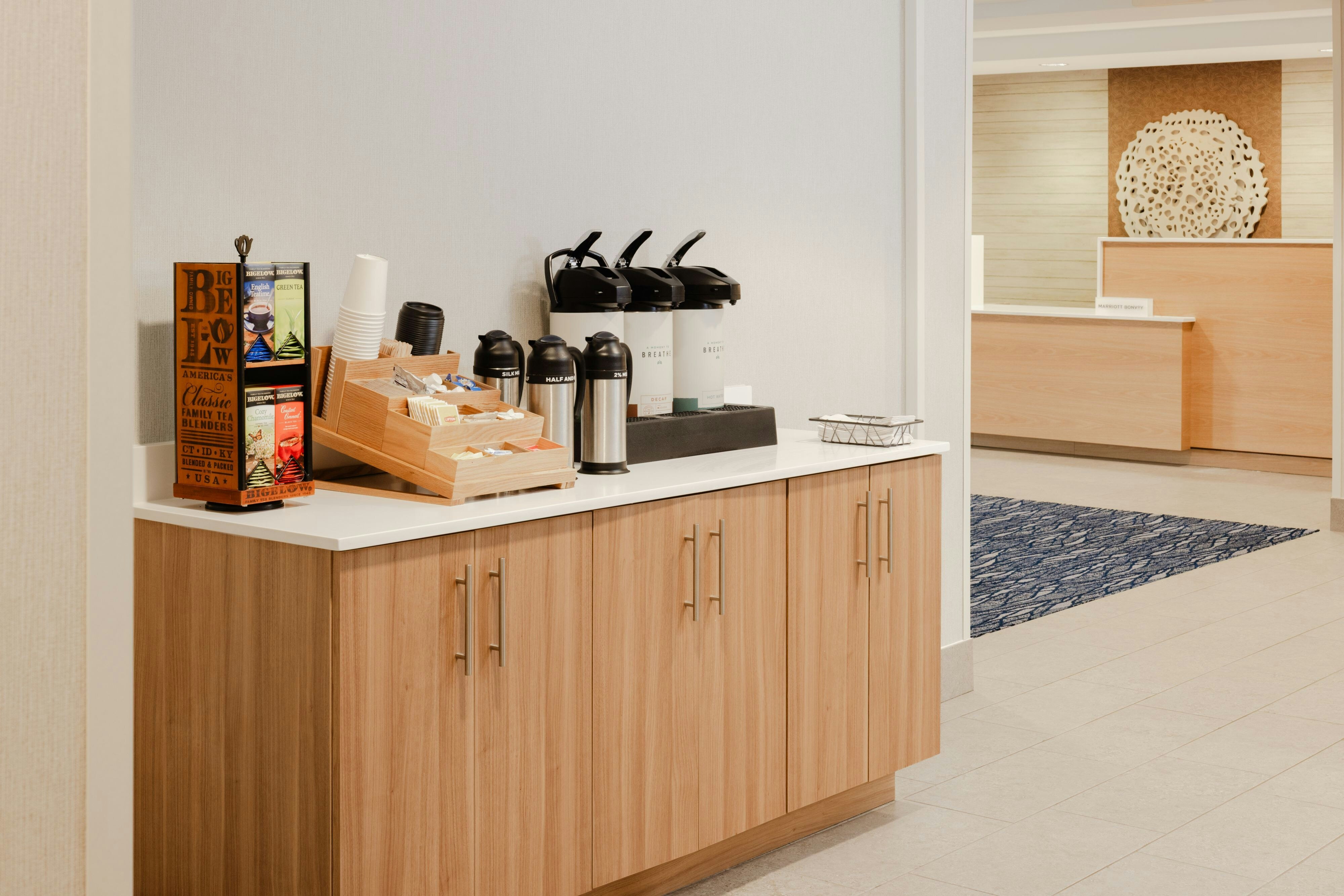 Fairfield Inn Suites Muskegon Norton Shores 13/48