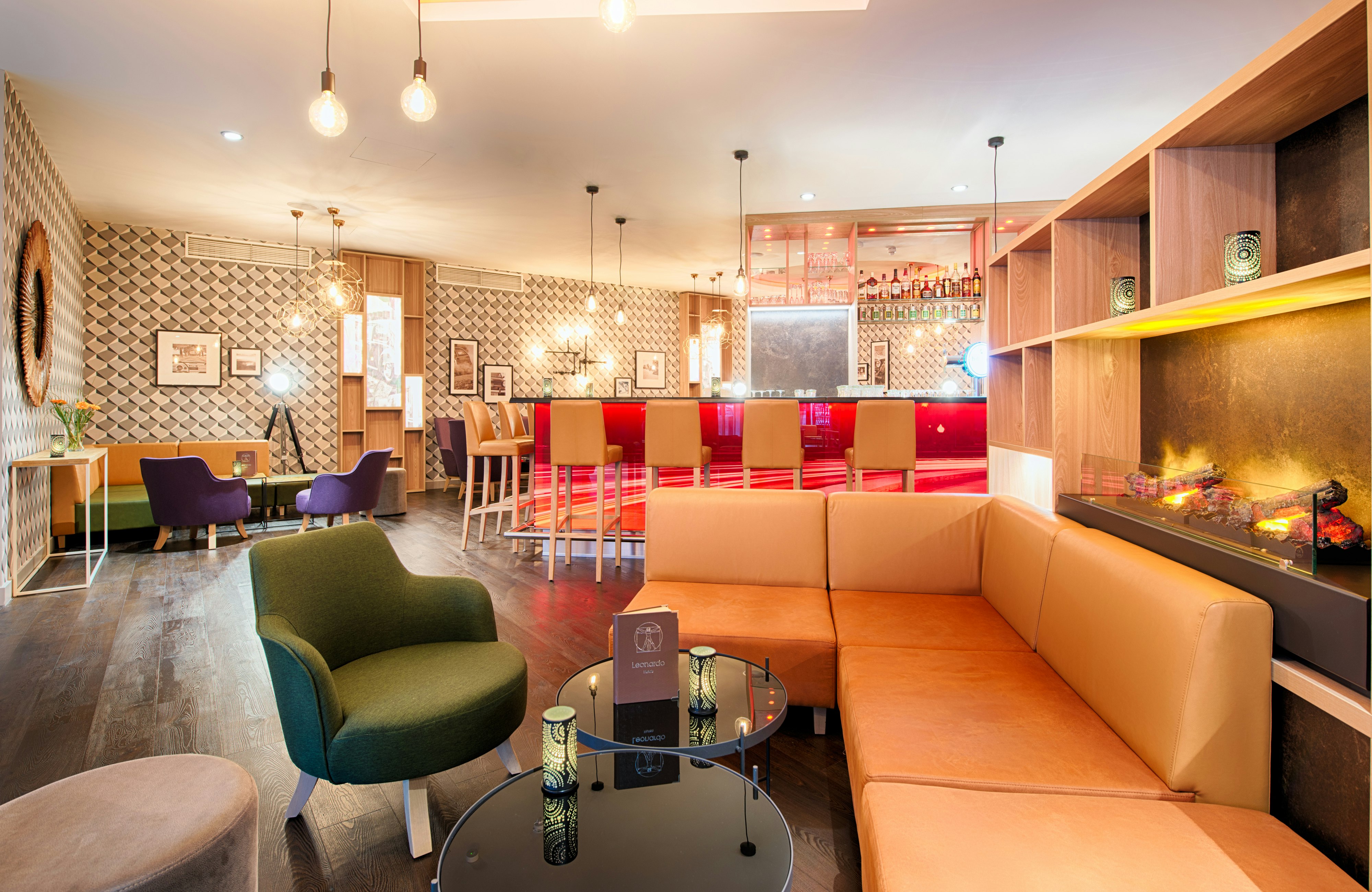 Leonardo Hotel Wolfsburg City Center 36/74