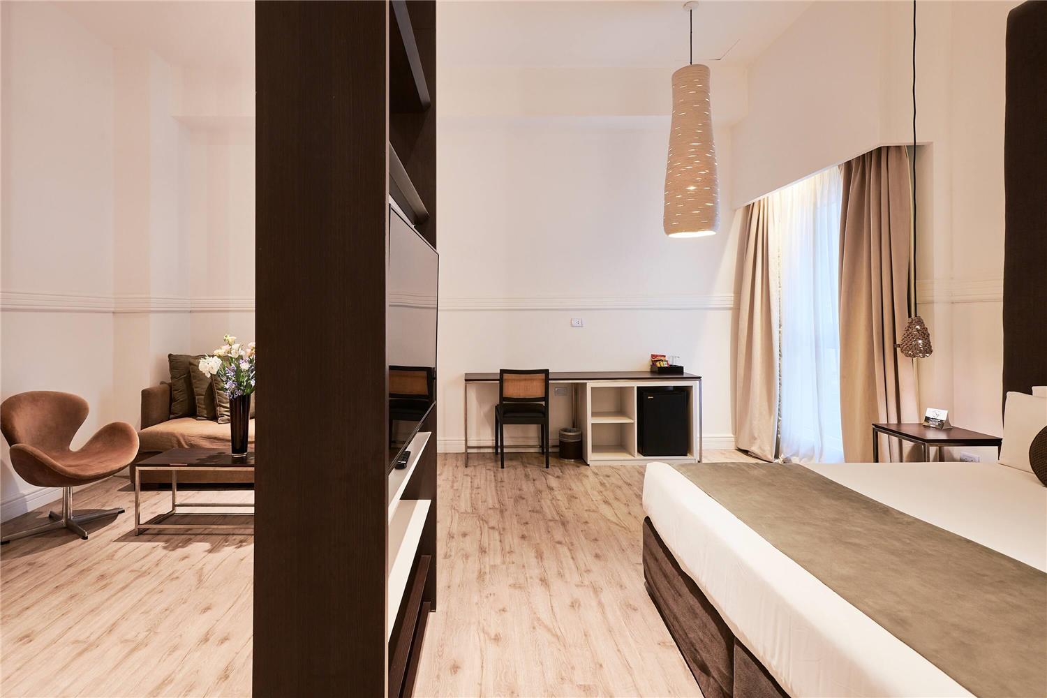 Esplendor By Wyndham Savoy Rosario 20/75