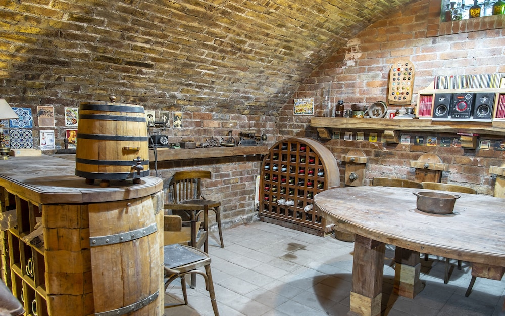 Lujan de Cuyo Bed and Breakfast 29/50