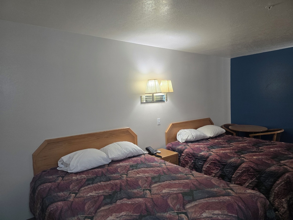 Economy Inn 17/60