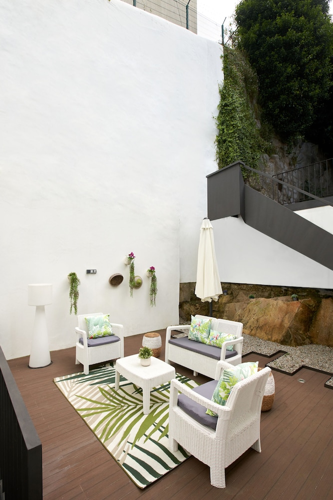 Signature Apartments Santa Catarina 45/48