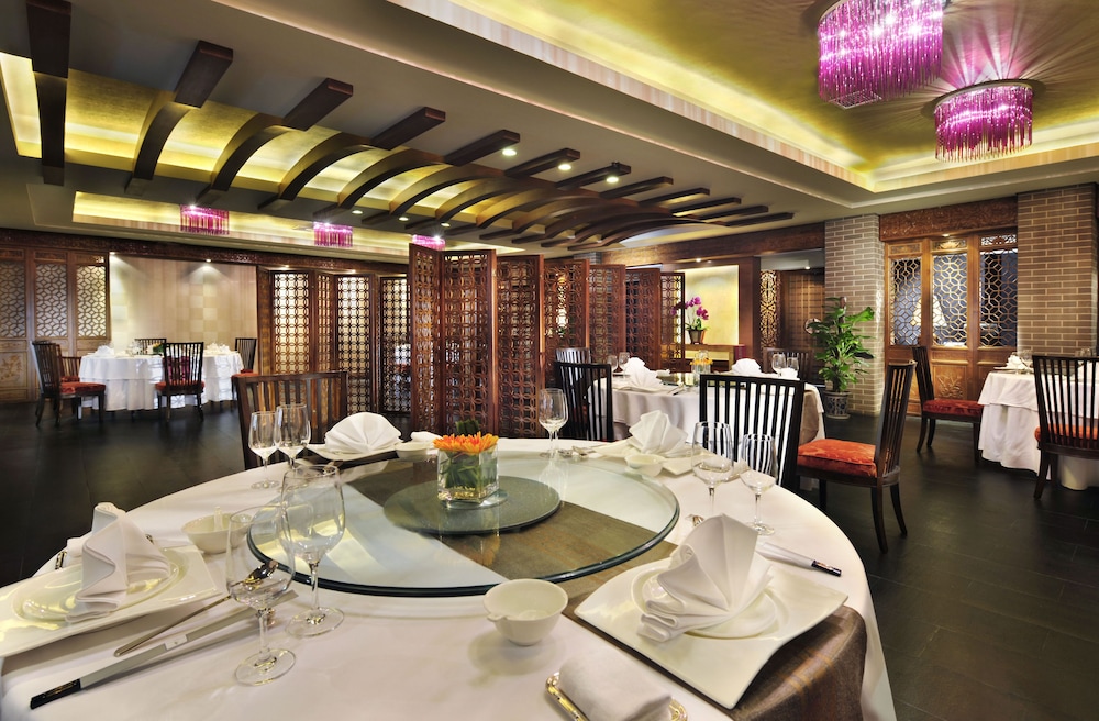 Jin Jiang International Hotel Xi An 38/50